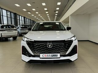 2025 Changan UNI-S I, белый, 3179900 рублей, вид 1