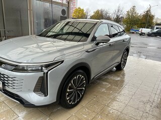 2024 Exeed RX, серый, 1250000 рублей, вид 3