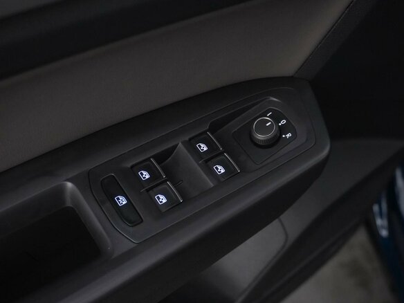 2023 Volkswagen Teramont I Рестайлинг, синий, 3599046 рублей - вид 20