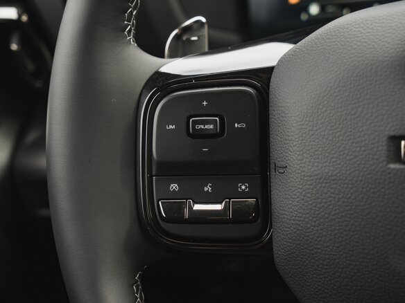 2026 Haval H7 I, чёрный, 3959010 рублей - вид 19