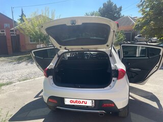2015 Lifan X50, белый, 565000 рублей, вид 5
