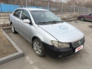 2013 Lifan Solano I (620), серебристый, 200000 рублей, вид 3