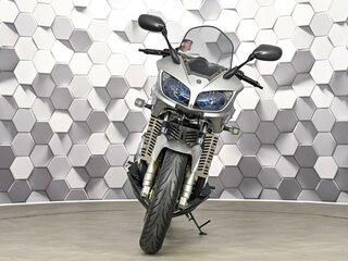 2001 Yamaha FZS1000 Fazer, серебристый, 399000 рублей, вид 5
