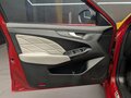 2024 Kaiyi E5, жёлтый, 700000 рублей - вид 9