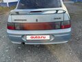 2003 Lada (ВАЗ) 2110, серебристый, 50000 рублей - вид 4