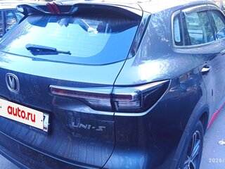2024 Changan CS55 Plus II, серый, 2380000 рублей, вид 4