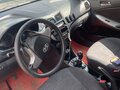 2015 Hyundai Solaris I Рестайлинг, белый - вид 5