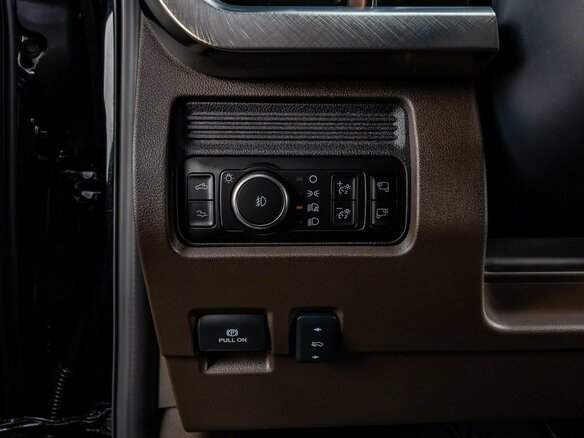 2026 Ford F-250, чёрный, 15680000 рублей - вид 10