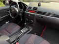 2006 Mazda 3 I (BK) Рестайлинг, красный, 480000 рублей - вид 11