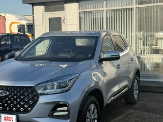 2023 Chery Tiggo 4 Pro I, серый, 1190000 рублей, вид 2