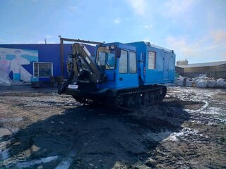 2025 Алтайлесмаш МТЧ, синий, 9562500 рублей, вид 1