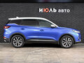 2021 Chery Tiggo 7 Pro I, синий, 1640000 рублей - вид 9