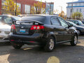 2011 Chevrolet Lacetti I, чёрный, 449000 рублей - вид 4