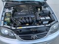 2001 Toyota Avensis I Рестайлинг, серебристый, 510000 рублей - вид 2