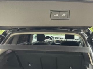2019 Volkswagen Tiguan II, чёрный, 2100000 рублей, вид 5