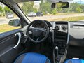 2025 Lada (ВАЗ) Largus I Рестайлинг, синий, 1450000 рублей - вид 8
