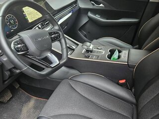 2024 Omoda C5 I, синий, 1570000 рублей, вид 3