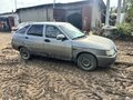 2007 Lada (ВАЗ) 2112, серебристый, 73000 рублей - вид 4