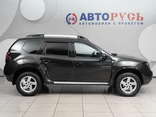 2015 Renault Duster I Рестайлинг, чёрный, 1129000 рублей, вид 5