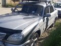 2004 ГАЗ 31105 «Волга», серебристый, 190000 рублей - вид 3