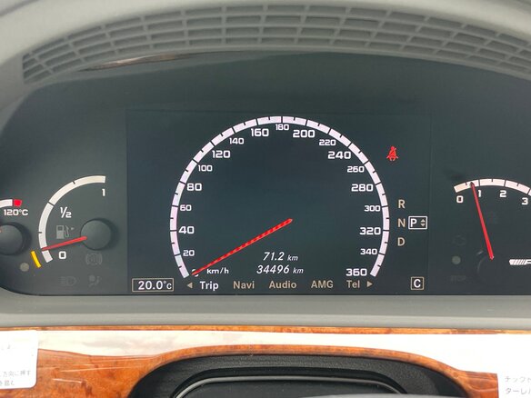 2006 Mercedes-Benz S-Класс AMG 65 AMG Long II (W221), белый, 9990000 рублей - вид 7