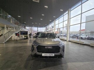 2026 Haval Jolion I Рестайлинг 2, серый, 2649000 рублей, вид 2