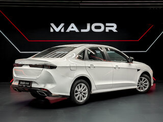 2023 Kaiyi E5, белый, 640000 рублей, вид 5