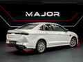2023 Kaiyi E5, белый - вид 4