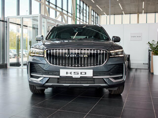 2026 VOLGA K50, серый, 4649000 рублей, вид 3