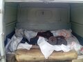 2018 УАЗ 3909, серый, 720000 рублей - вид 8