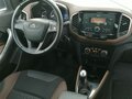 2017 Lada (ВАЗ) XRAY I, серебристый, 710000 рублей - вид 11