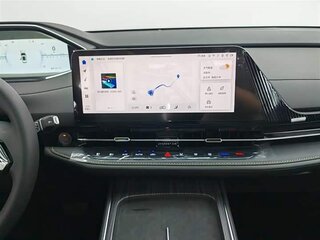 2025 Changan Qiyuan Q05 40.3 kWh II, белый, 1910000 рублей, вид 4