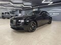 2016 Rolls-Royce Wraith Black Badge, чёрный, 27900000 рублей - вид 3