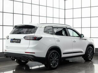 2022 Chery Tiggo 8 Pro Max I, белый, 2199000 рублей, вид 3