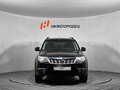 2011 Subaru Forester III Рестайлинг, чёрный - вид 7