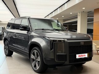 2026 Rox 01, серый, 7875000 рублей, вид 2