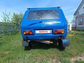 1987 Lada (ВАЗ) 2121 (4x4) I, синий, 150000 рублей - вид 2