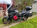 2000 Honda XL1000V Varadero, чёрный, 320000 рублей - вид 1