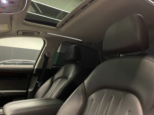 2013 Audi A8 III (D4), чёрный, 2530000 рублей - вид 16
