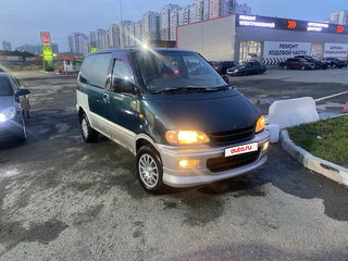 1997 Nissan Serena I (C23), зелёный, 400000 рублей, вид 1