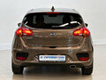 2018 Kia Ceed II Рестайлинг, коричневый, 1430000 рублей - вид 2