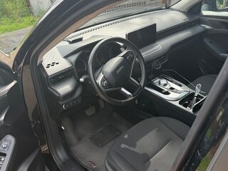2023 Haval Jolion I, чёрный, 1770000 рублей, вид 2