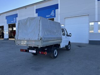 2025 ГАЗ Соболь (2310), белый, 1745000 рублей, вид 4