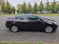2014 Opel Astra J Рестайлинг, коричневый, 780000 рублей - вид 1