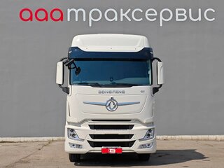 2026 Dongfeng GX, белый, 11500000 рублей, вид 2