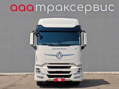 2026 Dongfeng GX, белый, 11500000 рублей, вид 2