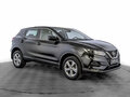2019 Nissan Qashqai II Рестайлинг, чёрный, 1780000 рублей - вид 2