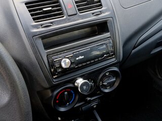 2015 Lada (ВАЗ) Kalina II, коричневый, 303000 рублей, вид 4
