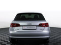 2014 Audi A3 III (8V), серебристый, 1881000 рублей - вид 5