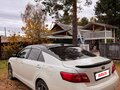 2006 Toyota Camry VI (XV40), белый, 1000000 рублей - вид 4